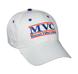 Missouri Valley Bar Hat