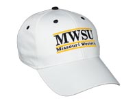 Missouri Western State Bar Hat