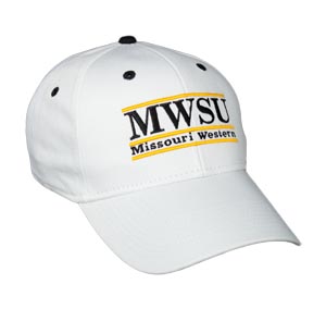 Missouri Western State Bar Hat