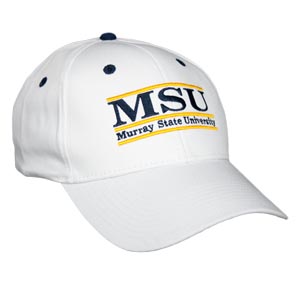 Murray State Bar Hat