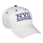 New York University Bar Hat