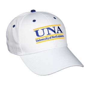 North Alabama Bar Hat