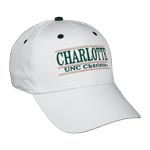 North Carolina - Charlotte Bar Hat