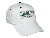 North Carolina - Charlotte Bar Hat