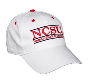 North Carolina State Bar Hat