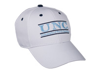 North Carolina - Chapel Hill Bar Hat