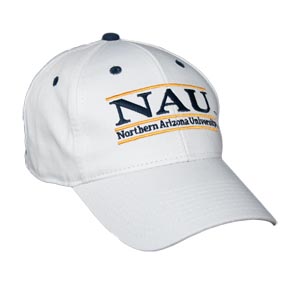 Northern Arizona Bar Hat