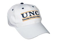 Northern Colorado Bar Hat