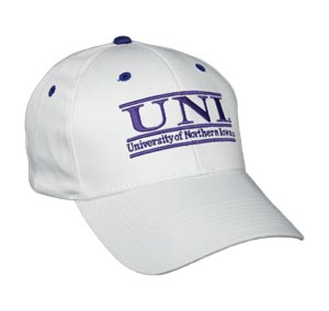 Northern Iowa Bar Hat