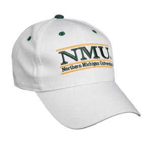Northern Michigan Bar Hat