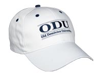 Old Dominion Bar Hat