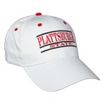 Plattsburg State Bar Hat