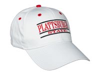 Plattsburg State Bar Hat