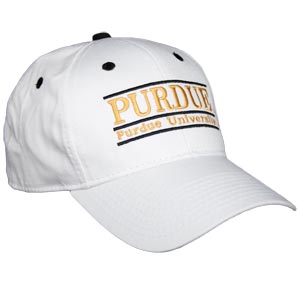 Purdue Bar Hat