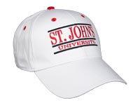 Saint Johns Bar Hat