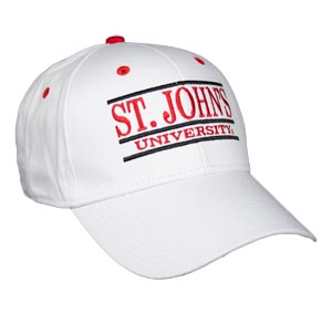 Saint Johns Bar Hat