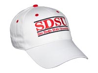 San Diego State Bar Hat