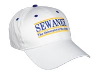 Sewanee Bar Hat