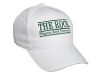 Slippery Rock Bar Hat