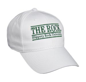 Slippery Rock Bar Hat