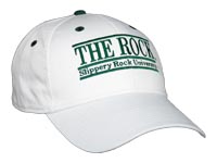 Slippery Rock Bar Hat