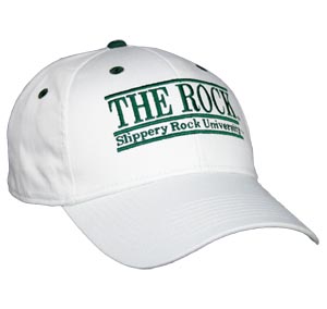 Slippery Rock Bar Hat