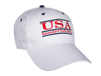 South Alabama Bar Hat