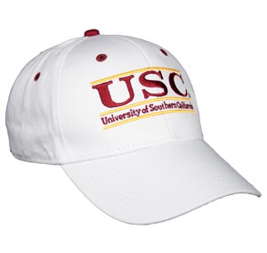 USC Bar Hat