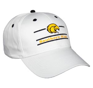 Southern Mississippi Bar Hat