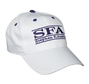 Stephen F Austin State Bar Hat