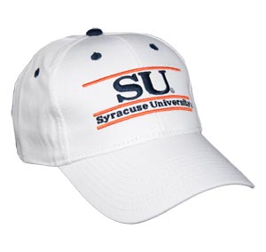 Syracuse Bar Hat