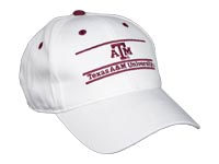 Texas A&M Bar Hat