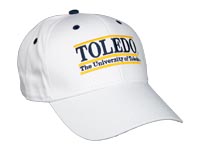 Toledo Bar Hat