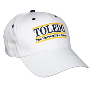 Toledo Bar Hat