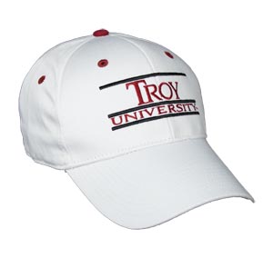 Troy Bar Hat