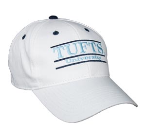 Tufts Bar Hat