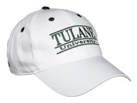 Tulane Bar Hat