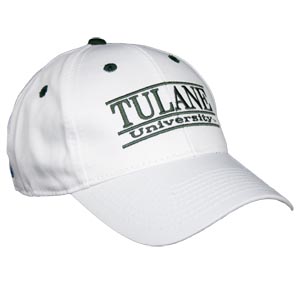 Tulane Bar Hat