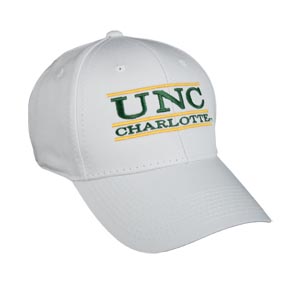 North Carolina - Charlotte Bar Hat