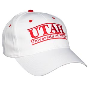 Utah Bar Hat