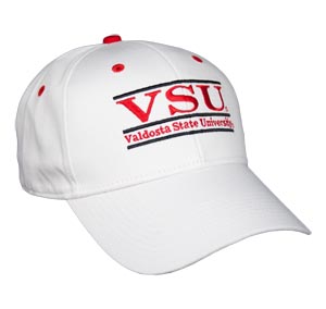 Valdosta State Bar Hat