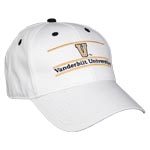 Vanderbilt Bar Hat