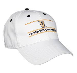 Vanderbilt Bar Hat
