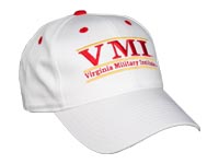 Virginia Military Institute Bar Hat