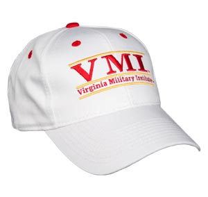 Virginia Military Institute Bar Hat