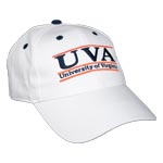Virginia Bar Hat