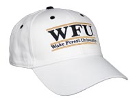 Wake Forest Bar Hat