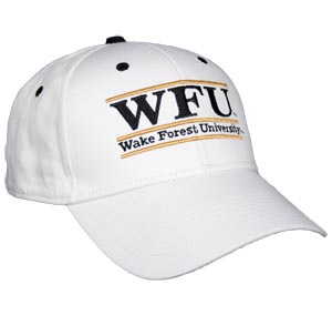 Wake Forest Bar Hat