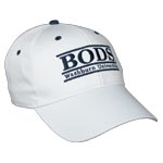 Washburn Bar Hat