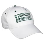 Washington U in St. Louis Bar Hat